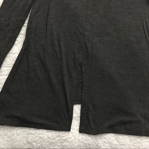 Junior's Long Sleeve Shirt - Picture 2 of 4